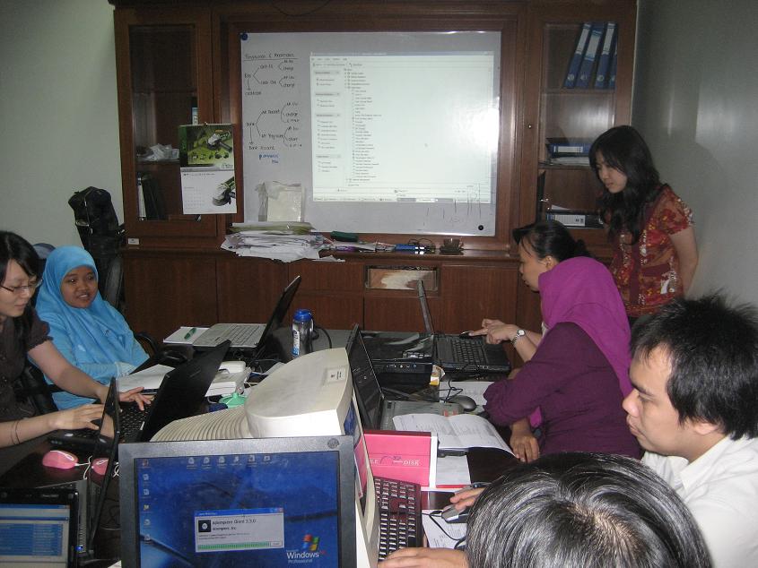 ADempiere Training