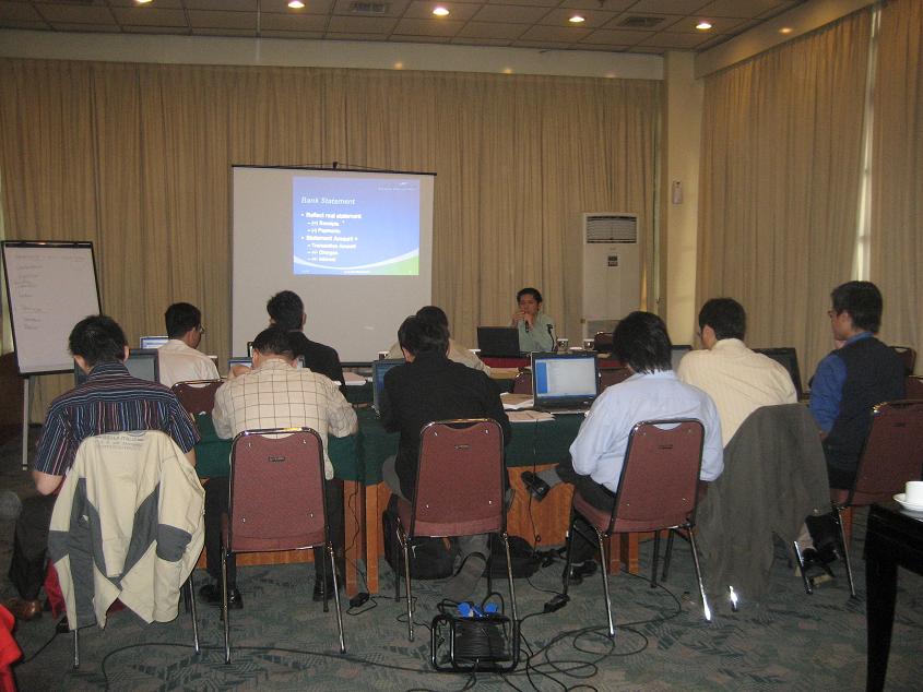 ADempiere Training