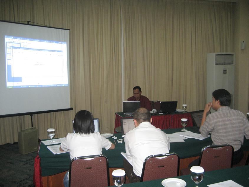 ADempiere Training