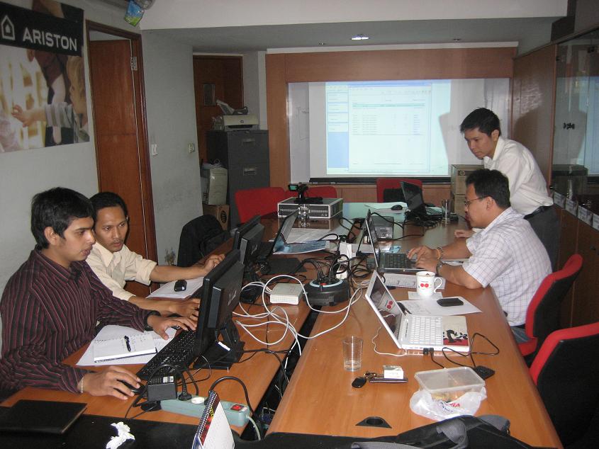 ADempiere Training